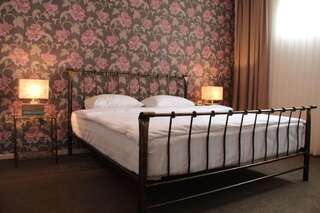 Отель Vardzia Resort Вардзиа Двухместный номер Делюкс с 1 кроватью-1