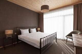 Отель Vardzia Resort Вардзиа Двухместный номер Делюкс с 1 кроватью-3